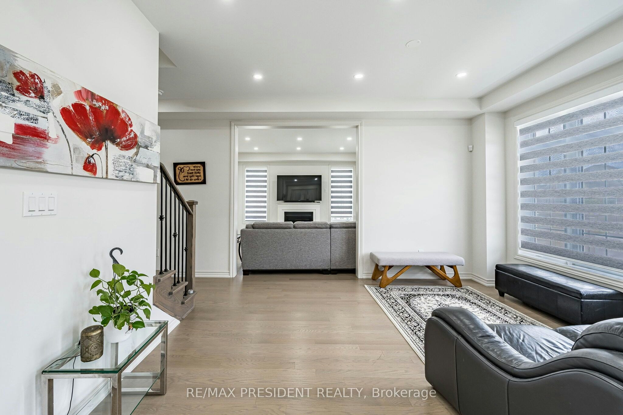 2 Hawthorns Gardens, Adjala-Tosorontio, ON, L0G 1W0 - 11
