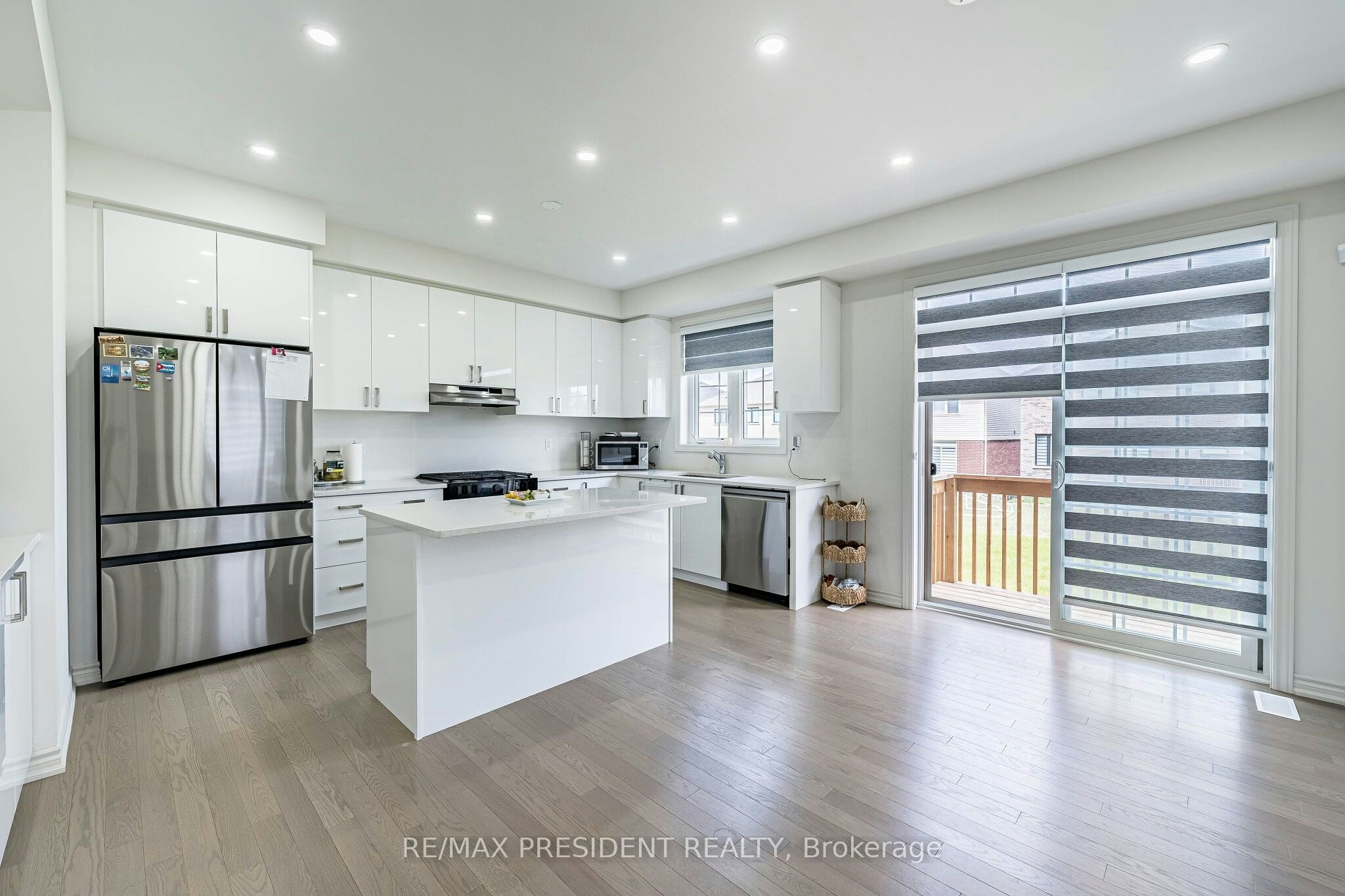 2 Hawthorns Gardens, Adjala-Tosorontio, ON, L0G 1W0 - 17