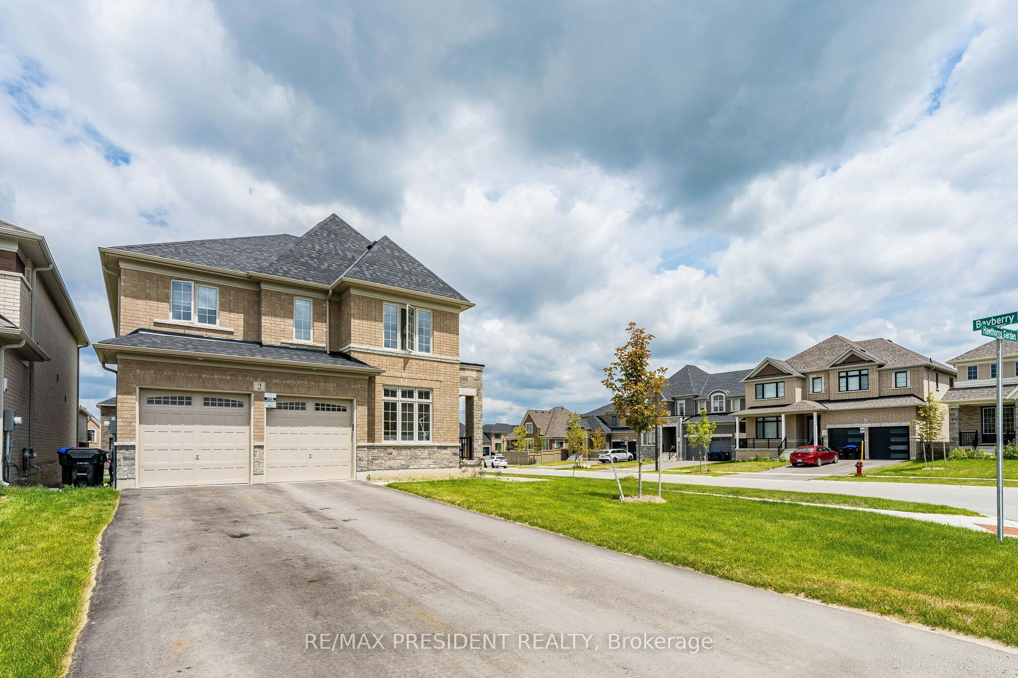 2 Hawthorns Gardens, Adjala-Tosorontio, ON, L0G 1W0