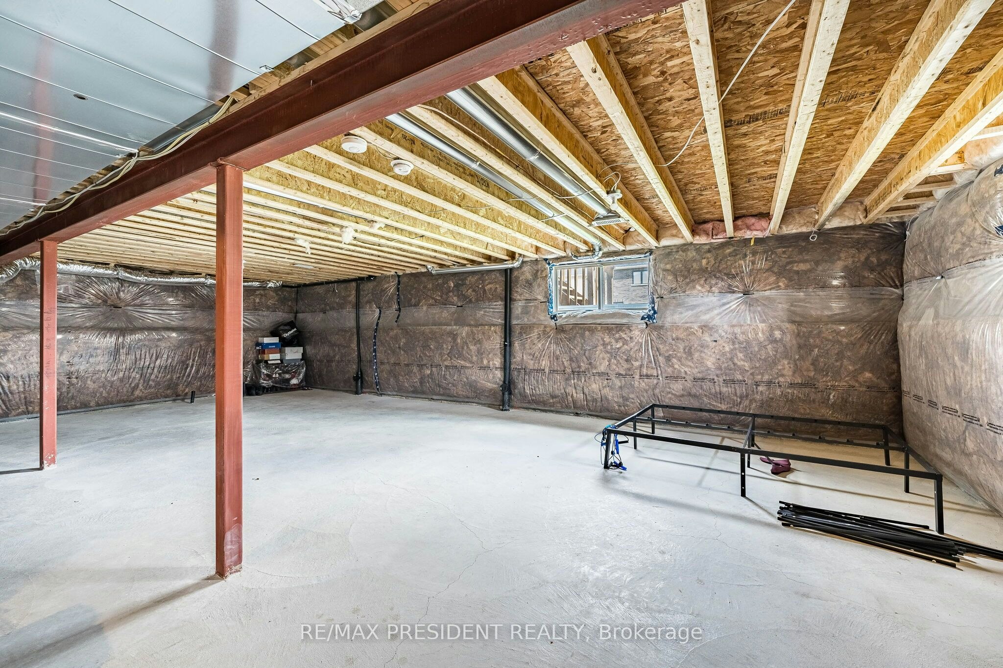 2 Hawthorns Gardens, Adjala-Tosorontio, ON, L0G 1W0 - 45