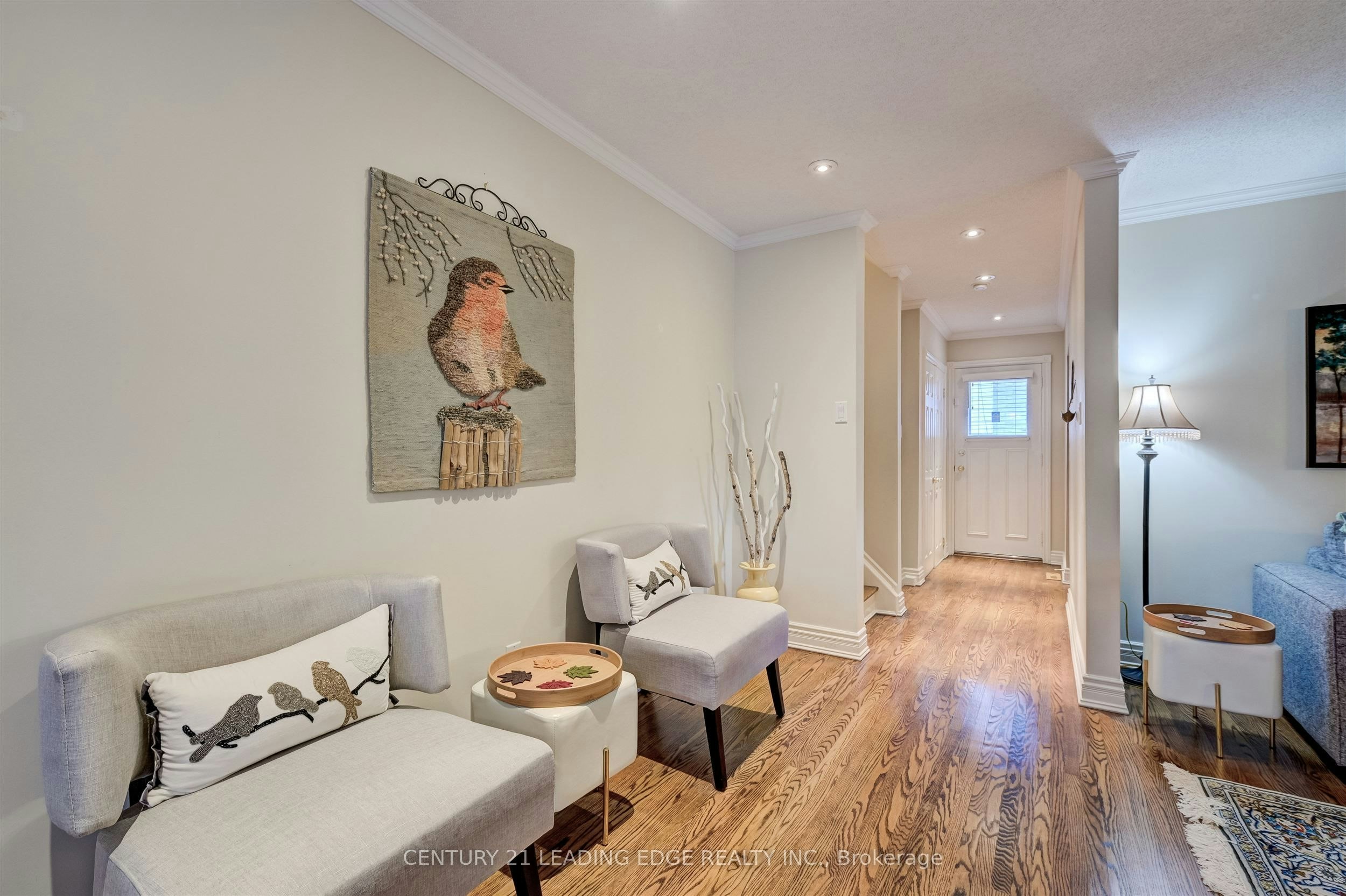 171 Krieghoff Avenue, Markham, ON, L3R 1W2 - 6