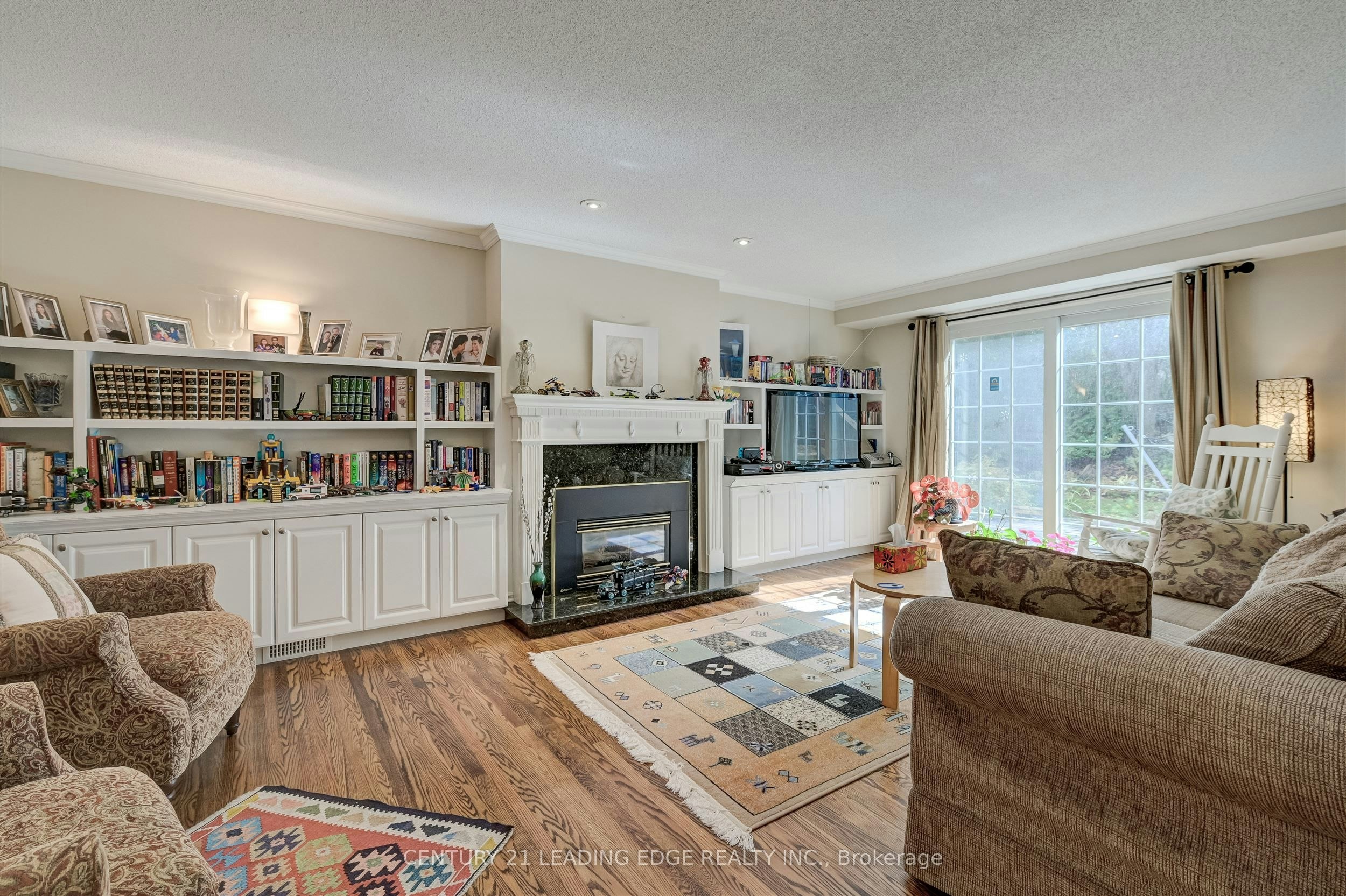 171 Krieghoff Avenue, Markham, ON, L3R 1W2 - 17