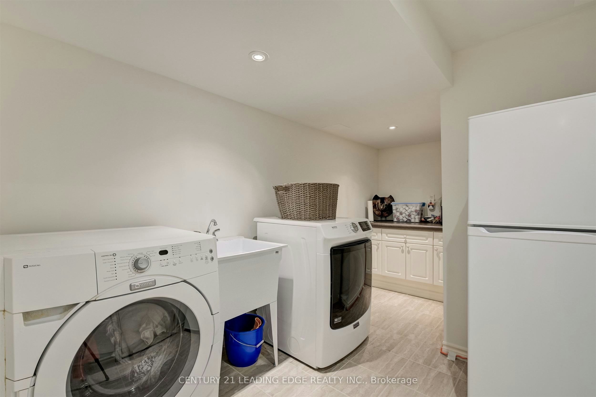 171 Krieghoff Avenue, Markham, ON, L3R 1W2 - 29