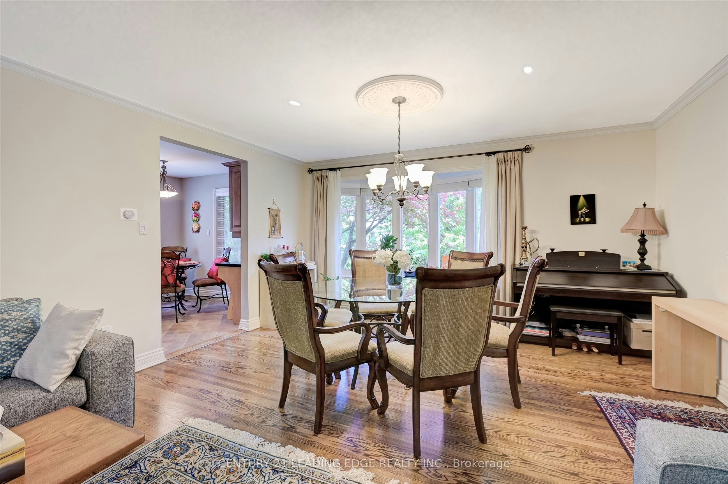 171 Krieghoff Avenue, Markham, ON, L3R 1W2 - 10
