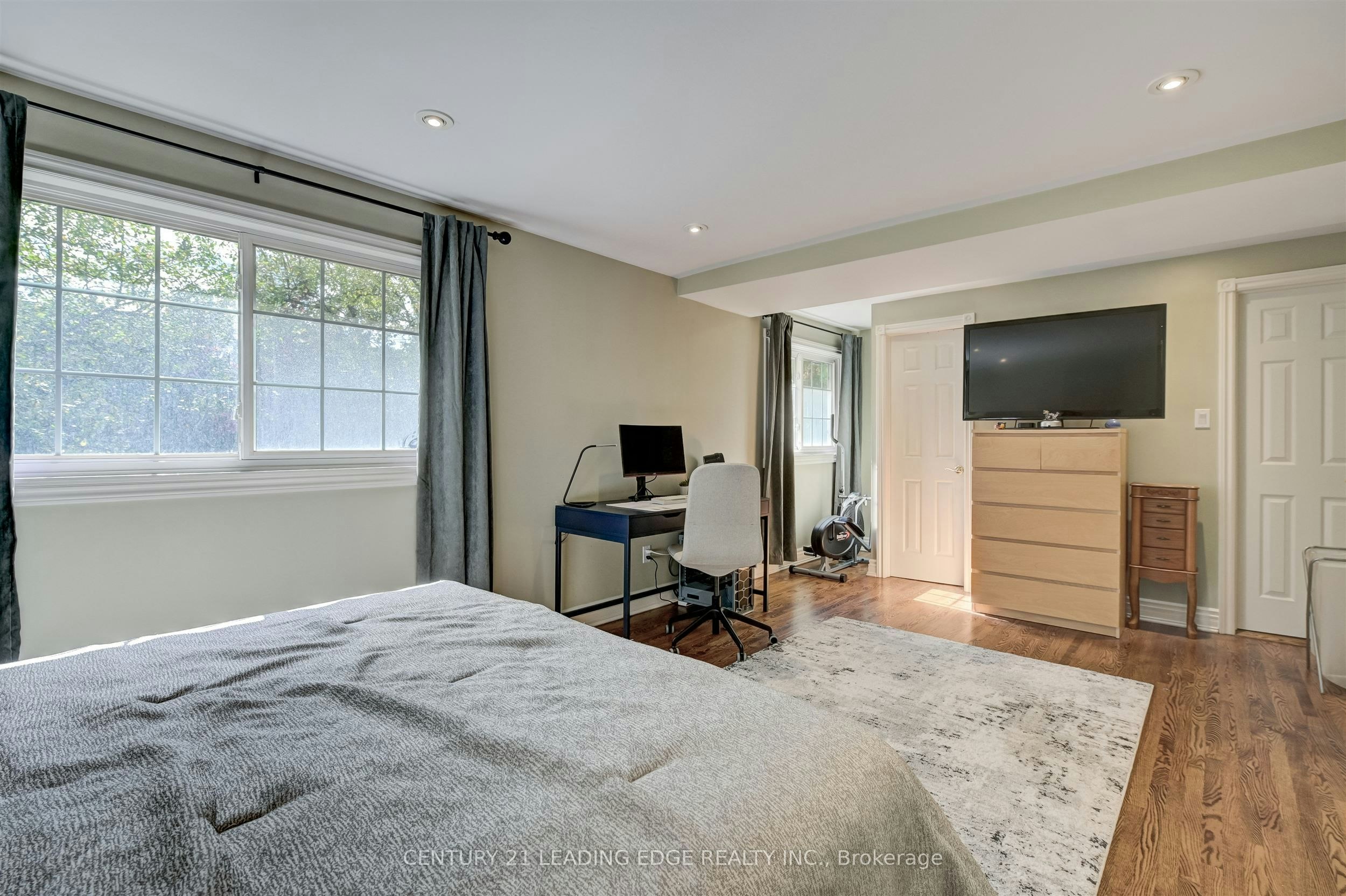 171 Krieghoff Avenue, Markham, ON, L3R 1W2 - 21