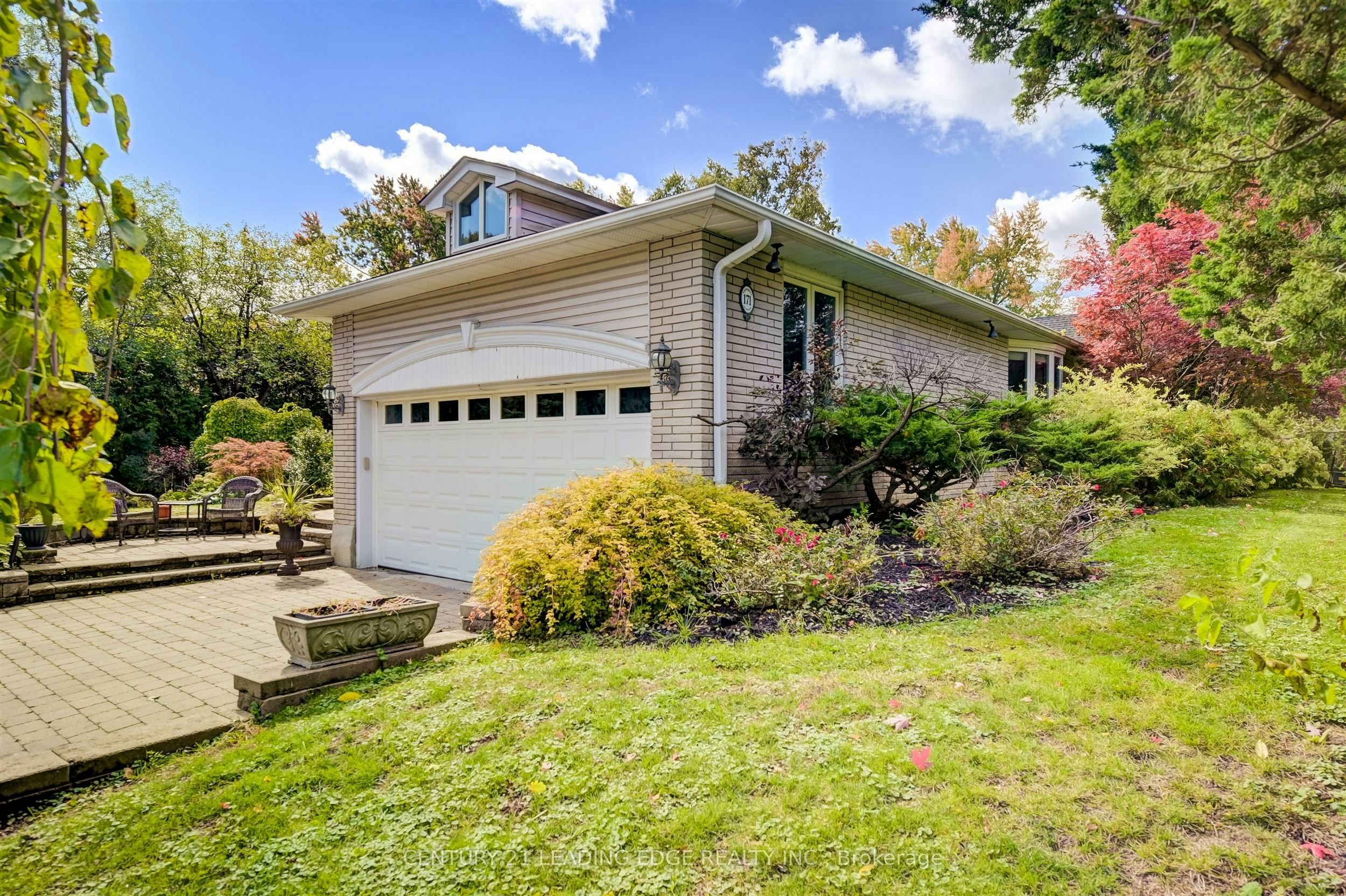 171 Krieghoff Avenue, Markham, ON, L3R 1W2 - 3