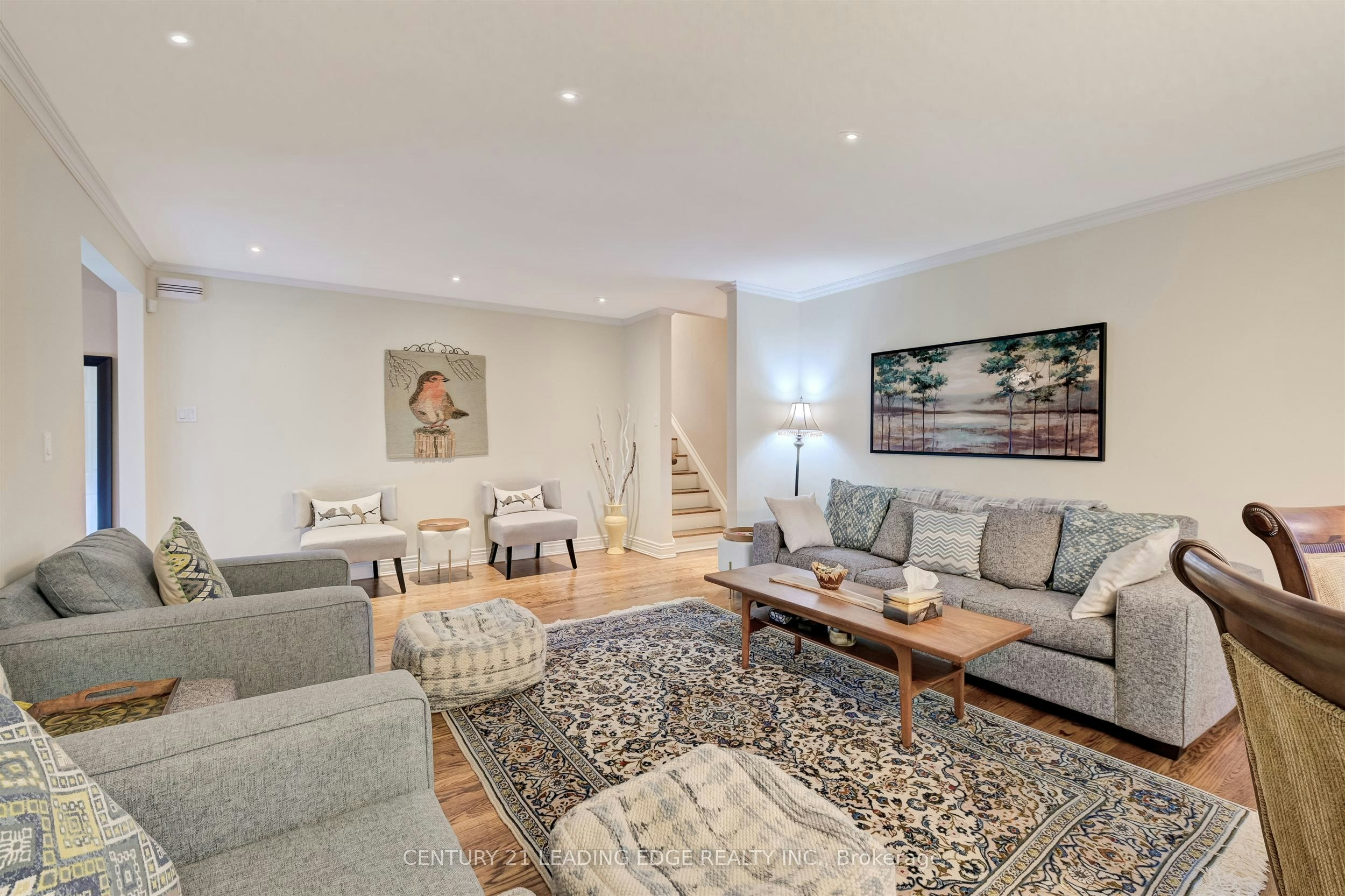 171 Krieghoff Avenue, Markham, ON, L3R 1W2 - 9