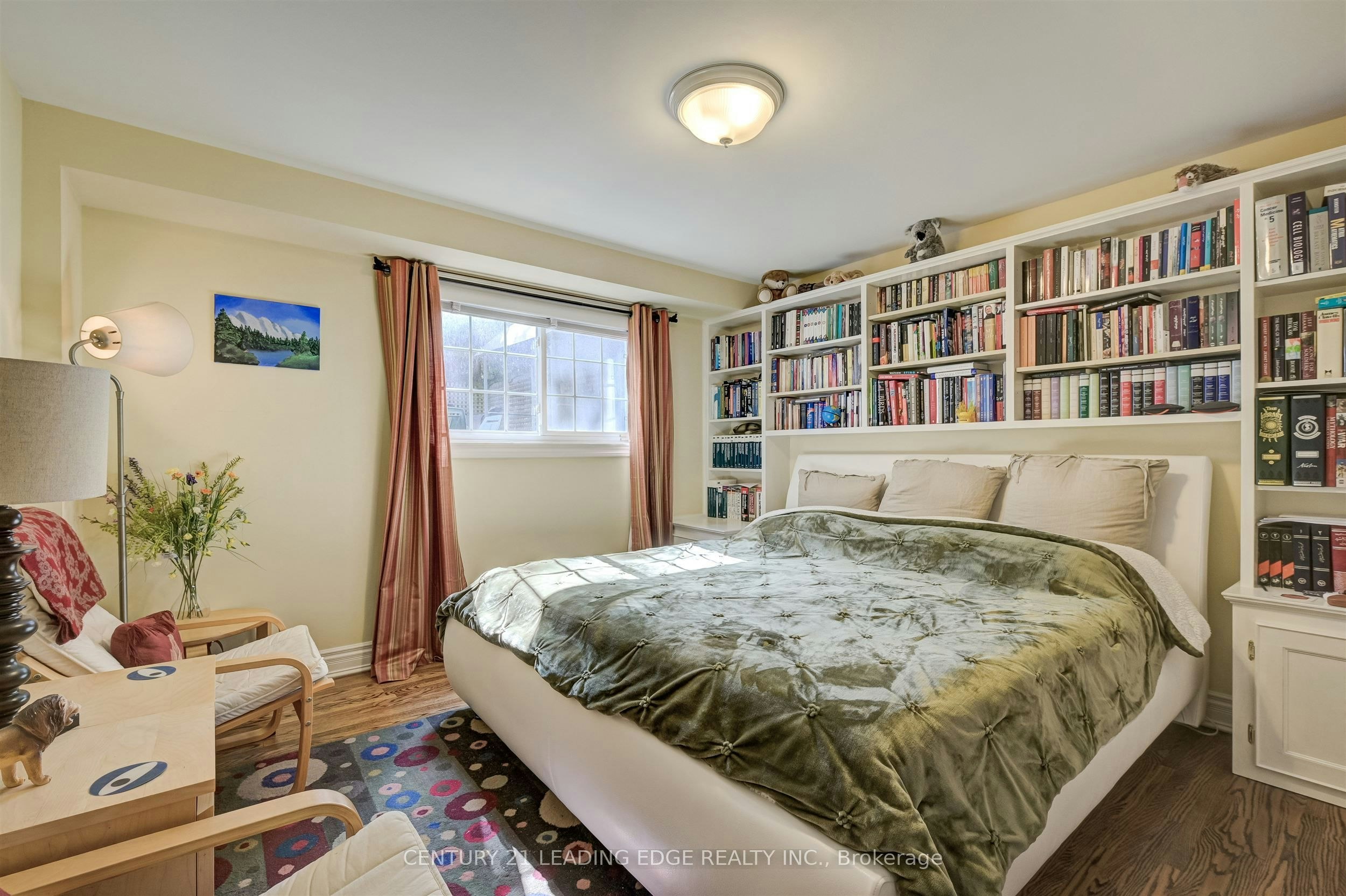 171 Krieghoff Avenue, Markham, ON, L3R 1W2 - 22