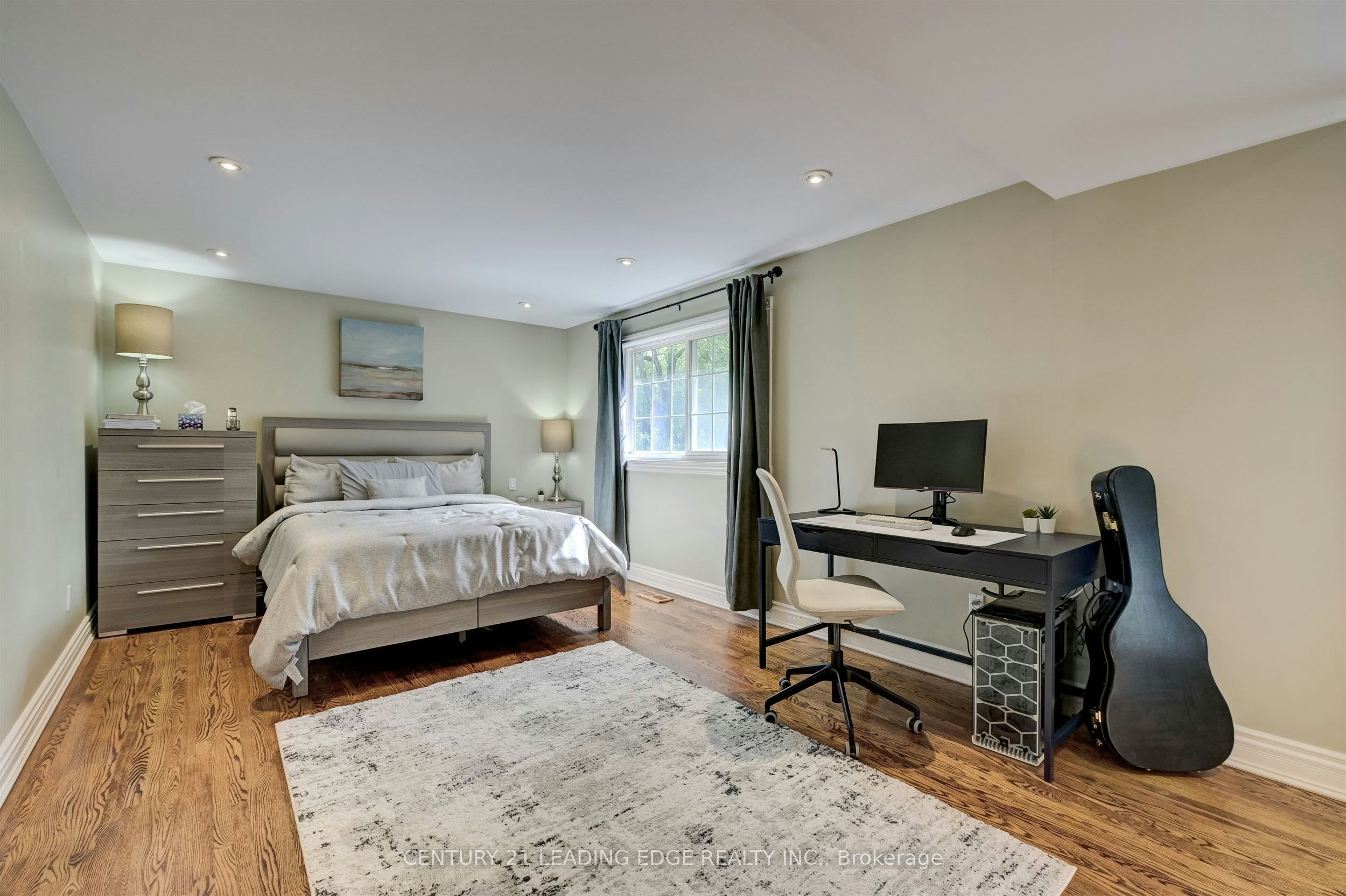171 Krieghoff Avenue, Markham, ON, L3R 1W2 - 20