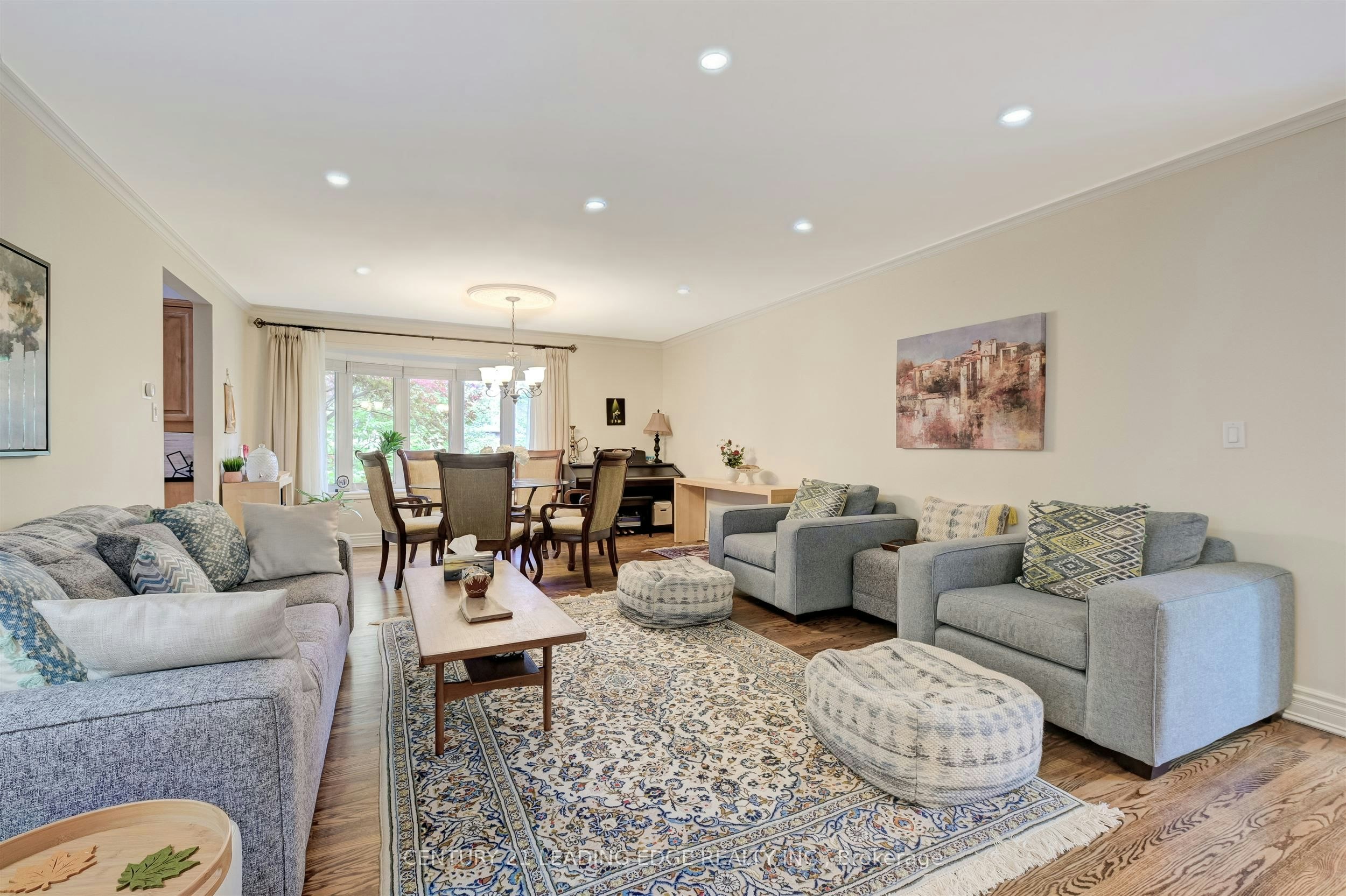 171 Krieghoff Avenue, Markham, ON, L3R 1W2 - 8