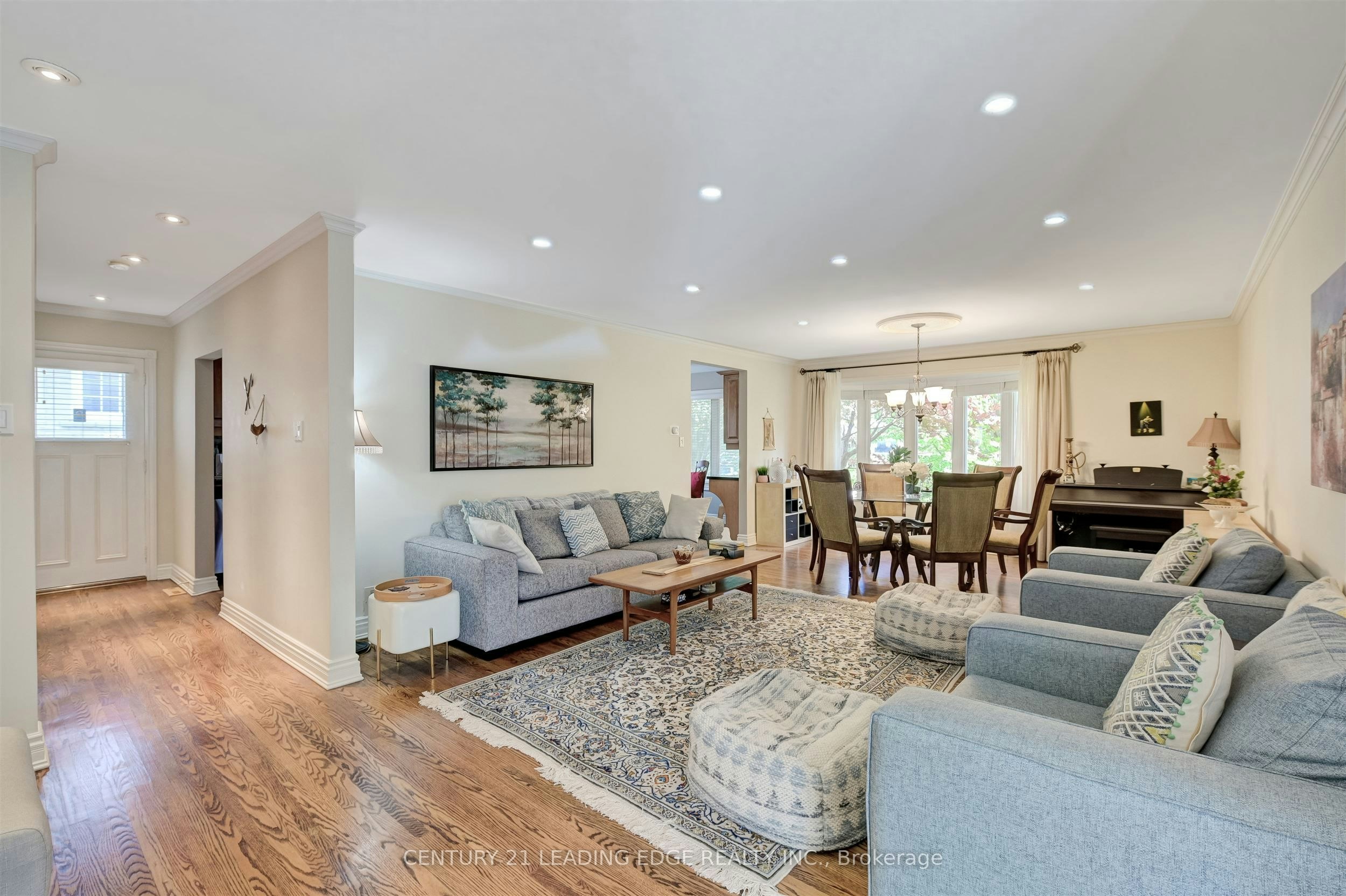 171 Krieghoff Avenue, Markham, ON, L3R 1W2 - 7