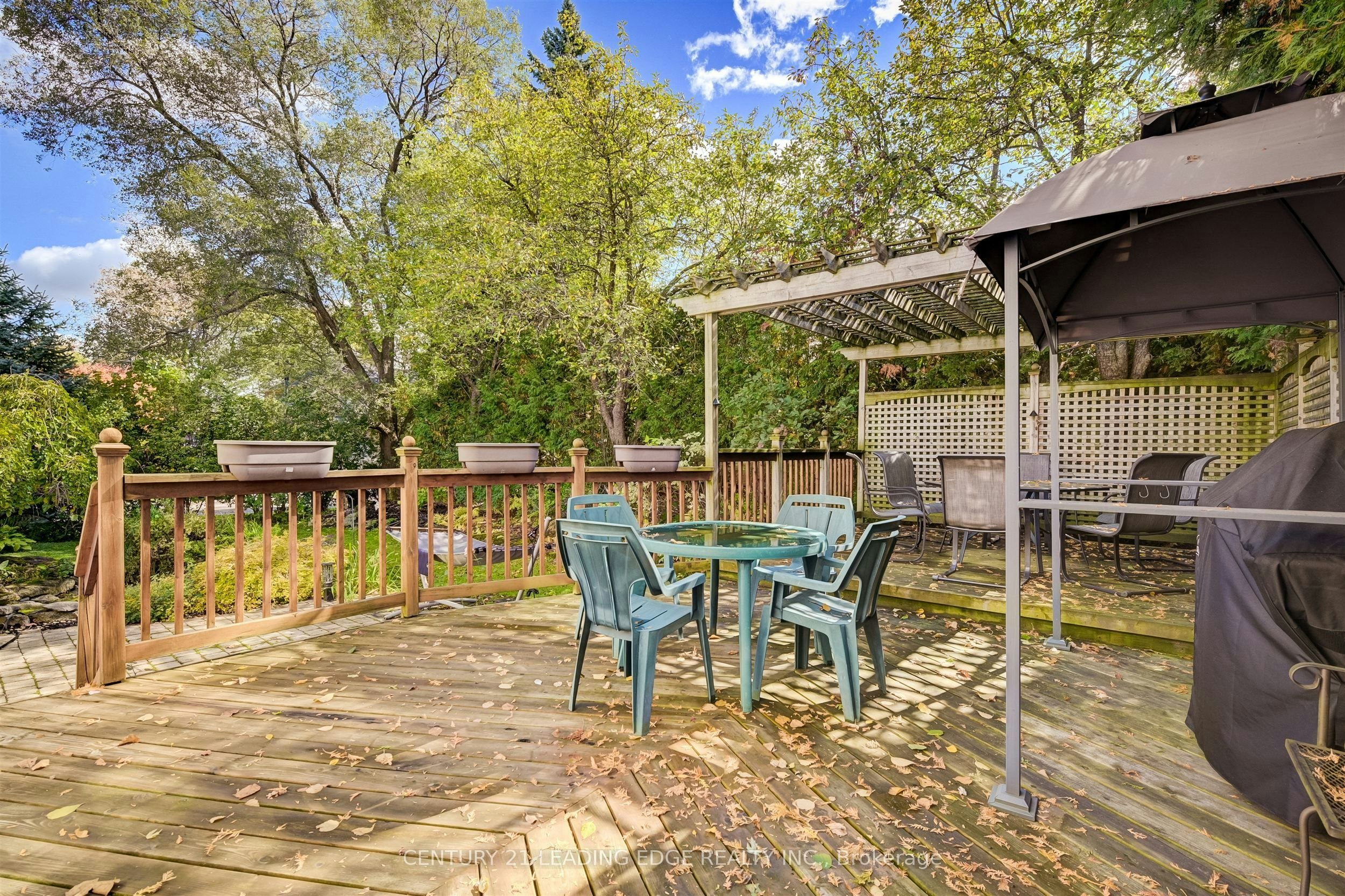171 Krieghoff Avenue, Markham, ON, L3R 1W2 - 31