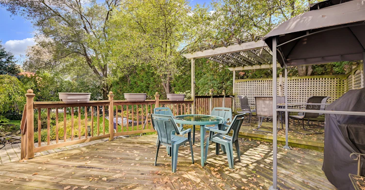 171 Krieghoff Avenue, Markham, ON, L3R 1W2 - 31