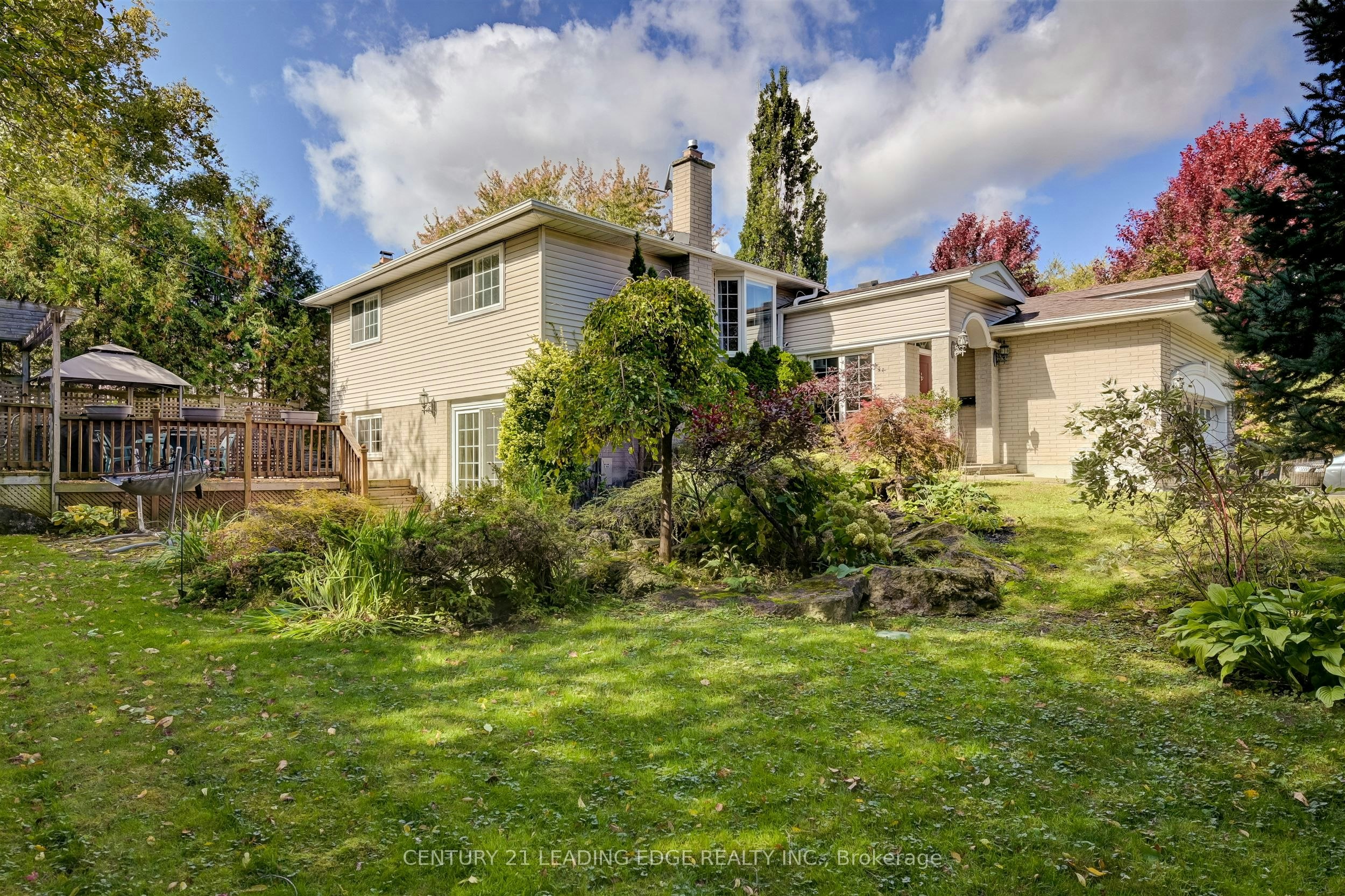 171 Krieghoff Avenue, Markham, ON, L3R 1W2 - 30