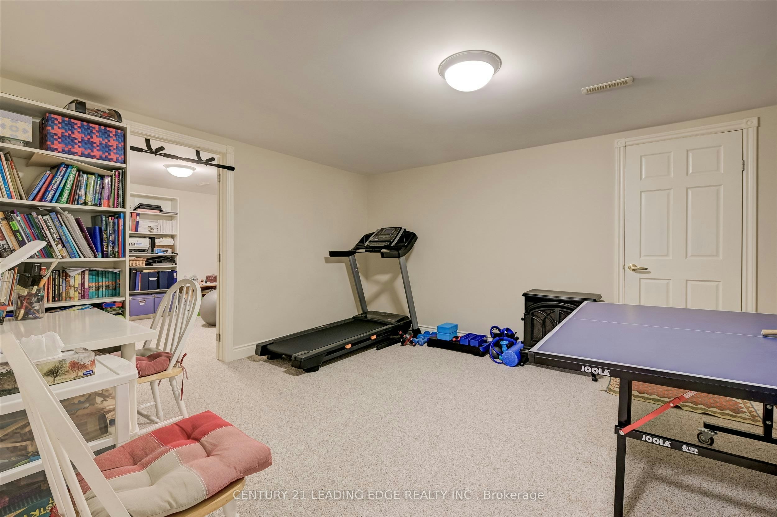 171 Krieghoff Avenue, Markham, ON, L3R 1W2 - 26