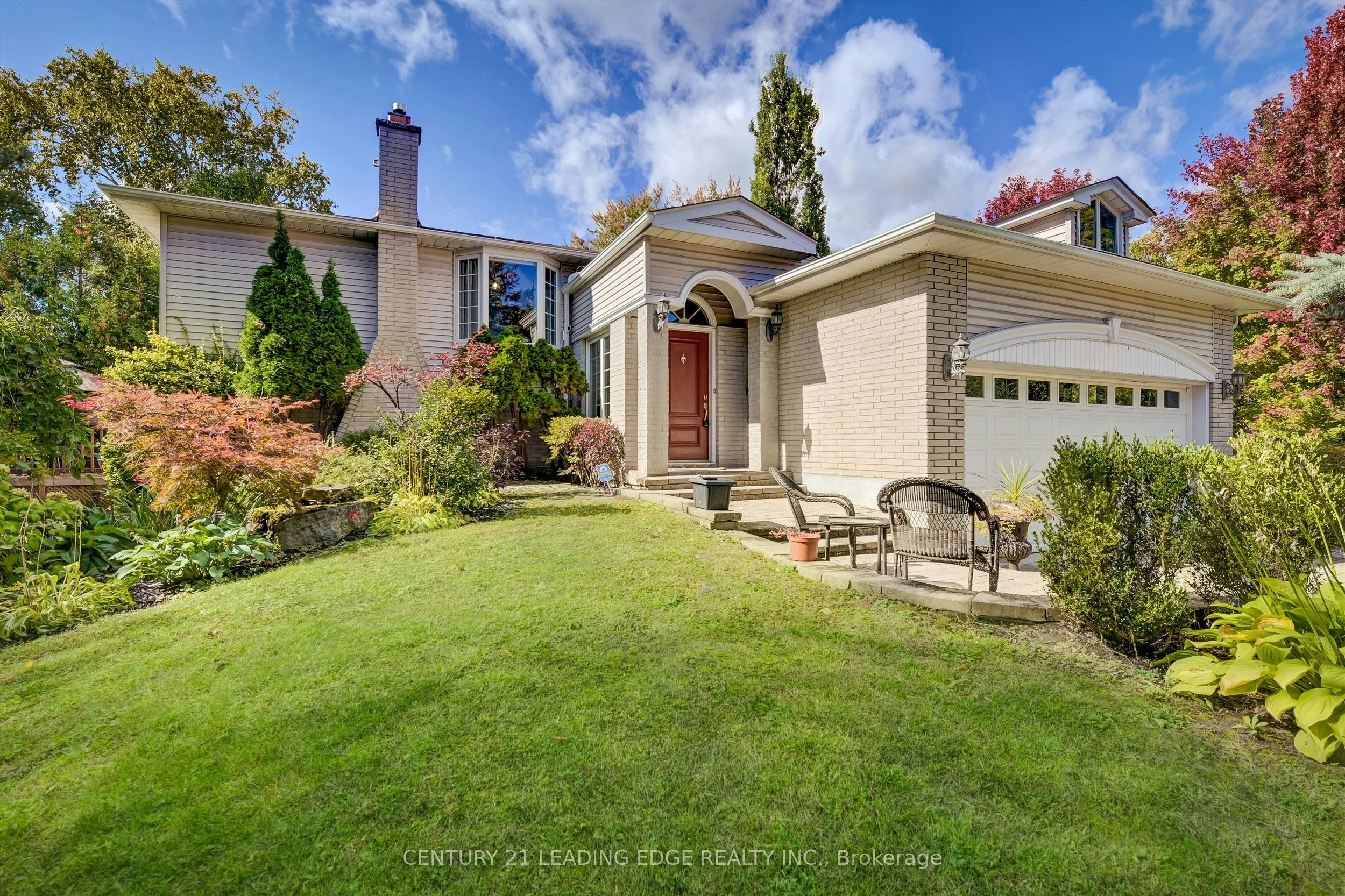 171 Krieghoff Avenue, Markham, ON, L3R 1W2