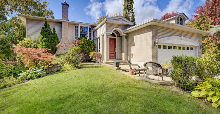 171 Krieghoff Avenue, Markham, ON, L3R 1W2