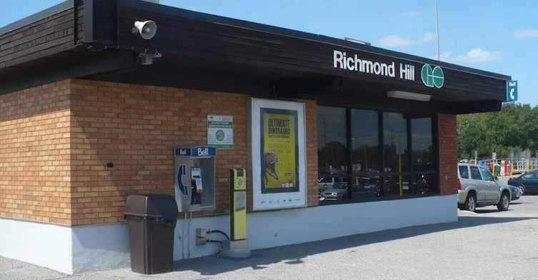 Bsmt-260 Axminster Drive, Richmond Hill, ON, L4C 2W1 - 9