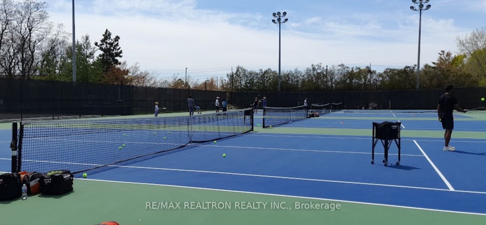 Bsmt-260 Axminster Drive, Richmond Hill, ON, L4C 2W1 - 17