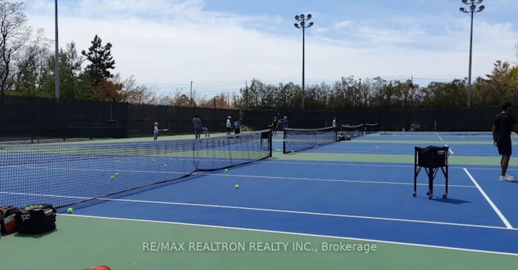 Bsmt-260 Axminster Drive, Richmond Hill, ON, L4C 2W1 - 17