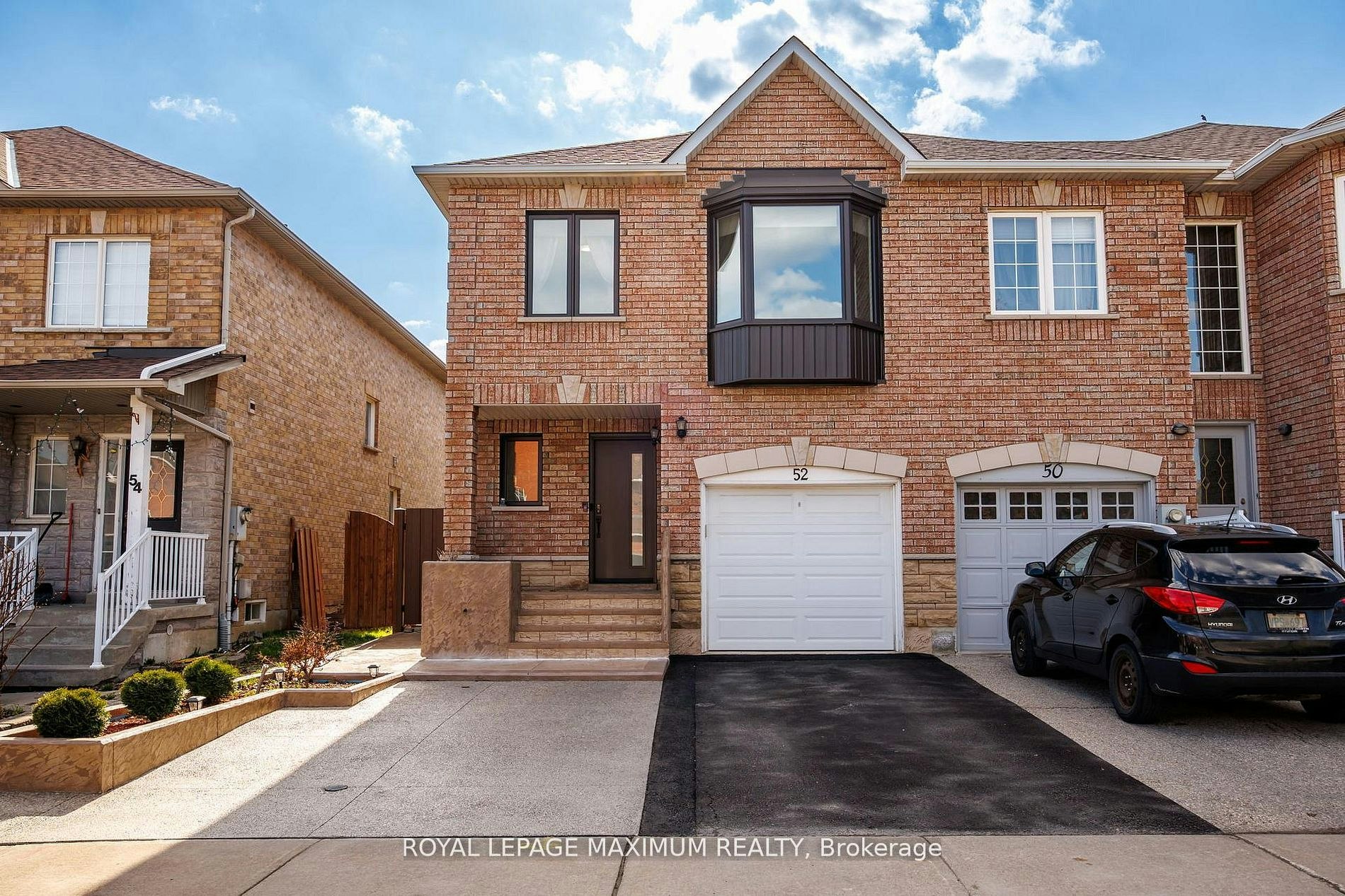 52 Pottery Place, Vaughan, ON, L4L 9H6