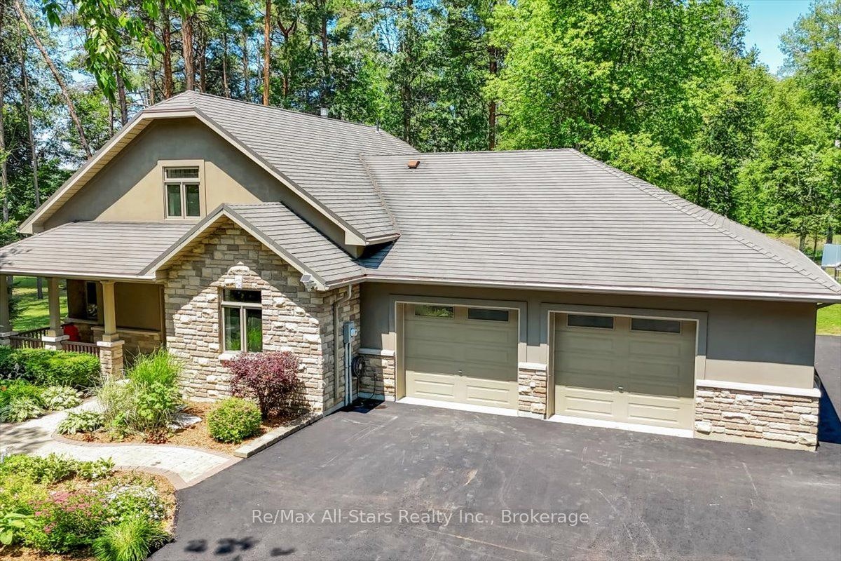 8480 20th Tosorontio Sideroad Side Road, Adjala-Tosorontio, ON, L0M 1M0