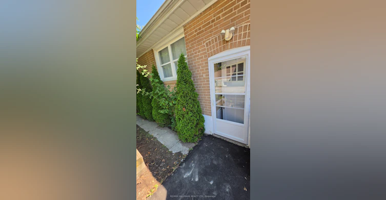 Lower Level-187 Septonne Avenue, Newmarket, ON, L3Y 2W5 - 3