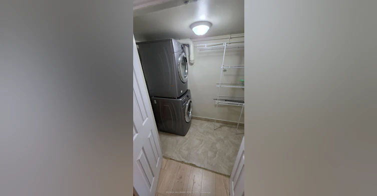 Lower Level-187 Septonne Avenue, Newmarket, ON, L3Y 2W5 - 23