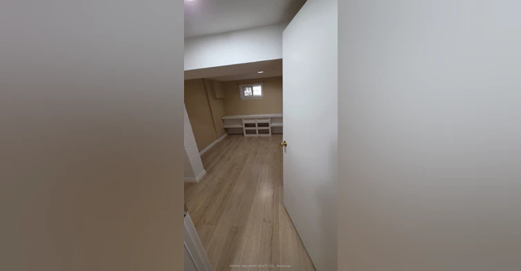 Lower Level-187 Septonne Avenue, Newmarket, ON, L3Y 2W5 - 16