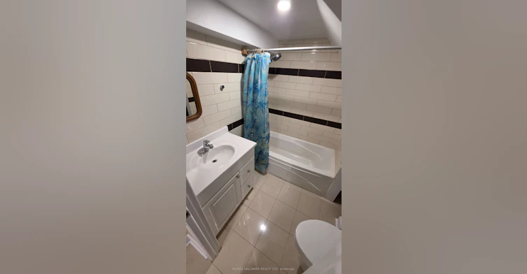 Lower Level-187 Septonne Avenue, Newmarket, ON, L3Y 2W5 - 11
