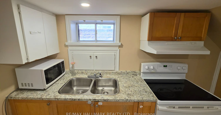 Lower Level-187 Septonne Avenue, Newmarket, ON, L3Y 2W5 - 12