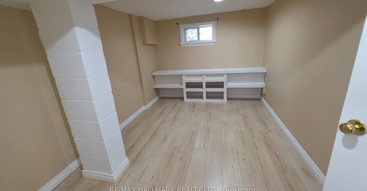 Lower Level-187 Septonne Avenue, Newmarket, ON, L3Y 2W5 - 17