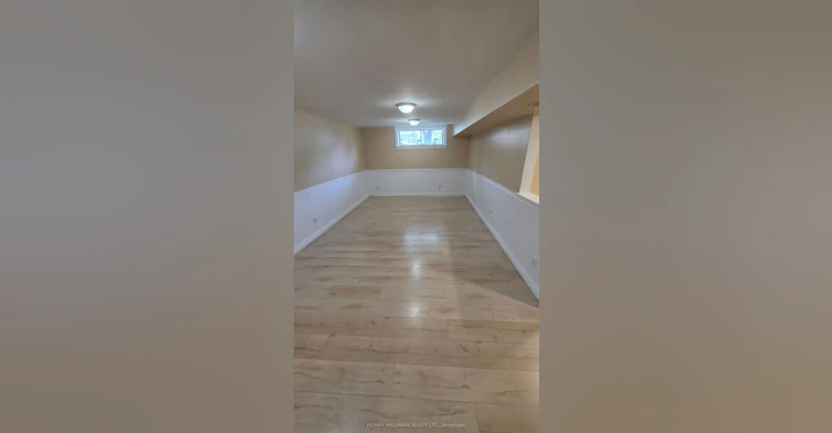 Lower Level-187 Septonne Avenue, Newmarket, ON, L3Y 2W5 - 8