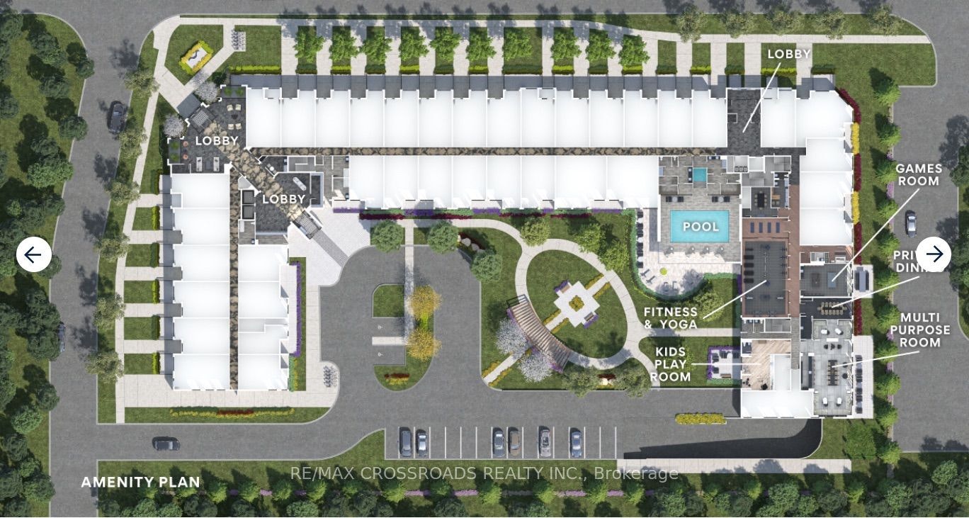 331-2075 King Road, King, ON, L7B 0R6 - 8