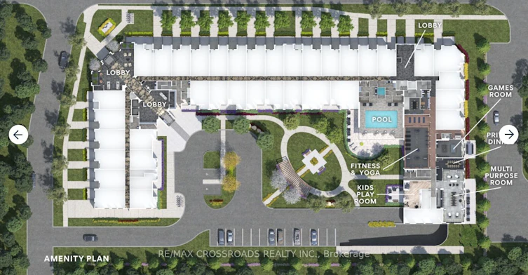 331-2075 King Road, King, ON, L7B 0R6 - 8
