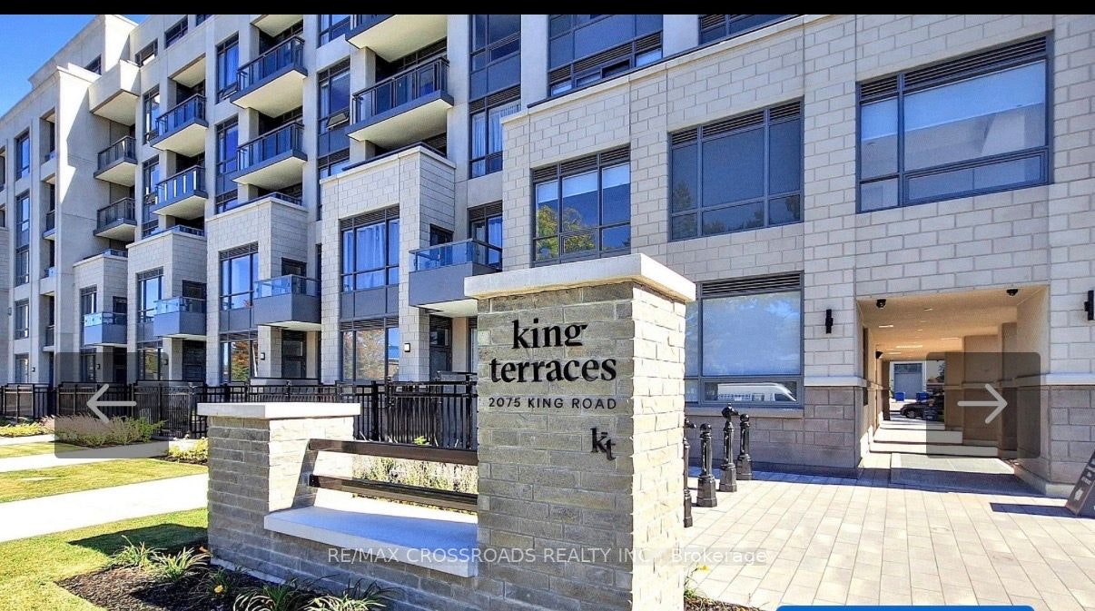 331-2075 King Road, King, ON, L7B 0R6 - 3