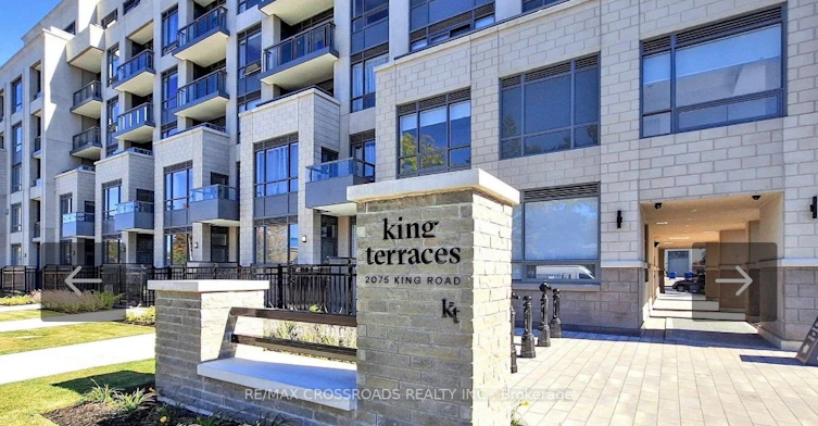 331-2075 King Road, King, ON, L7B 0R6 - 3