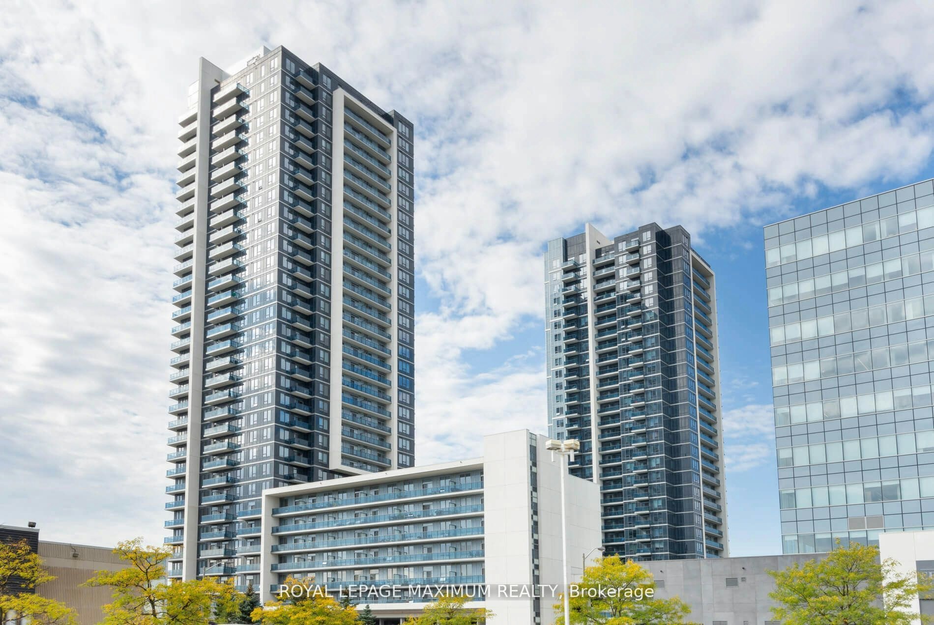1210-3600 Highway 7 Road, Vaughan, ON, L4L 0G9