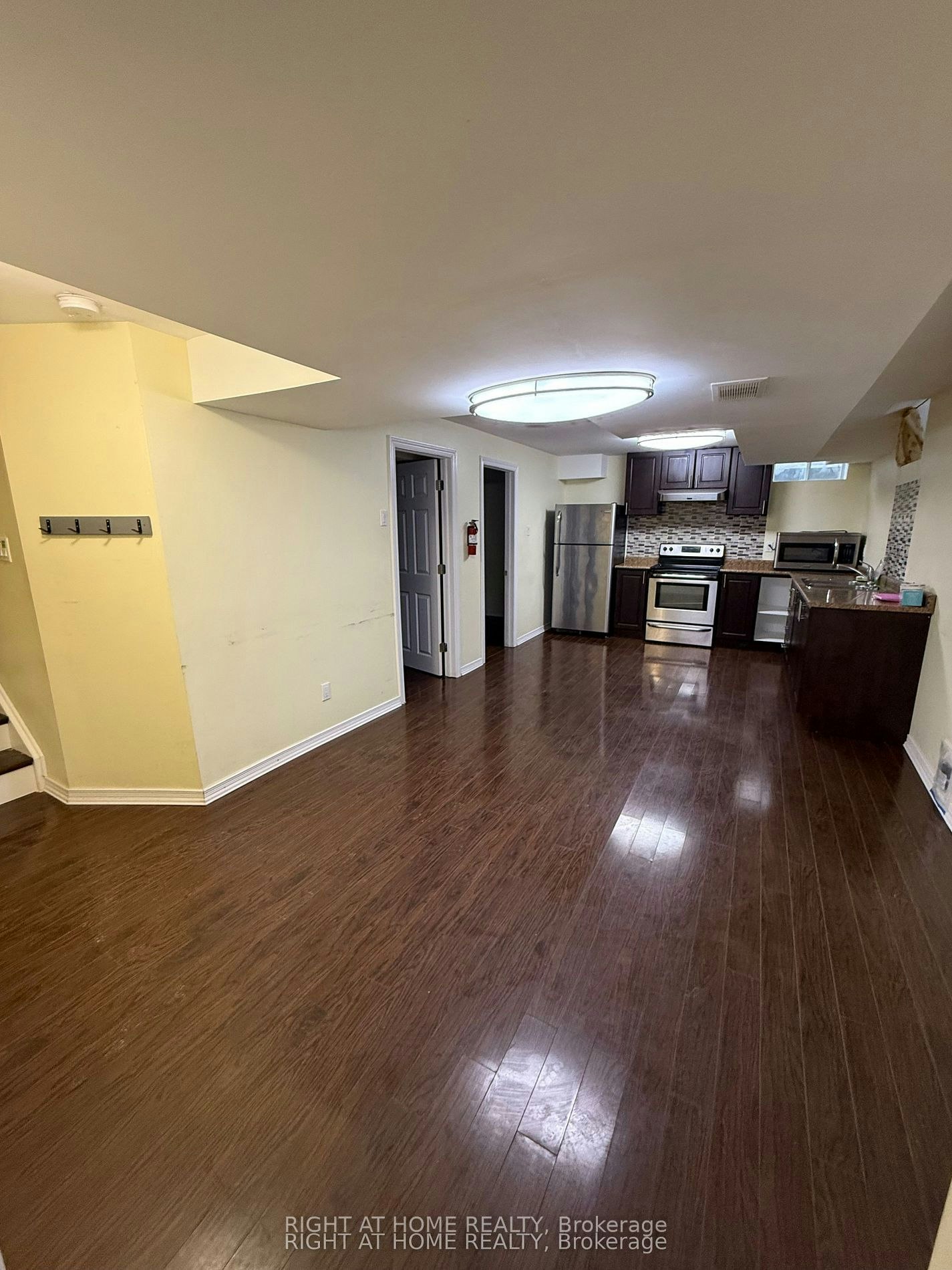 64 Williamson Family Hollow, Newmarket, ON, L3X 3K2 - 2
