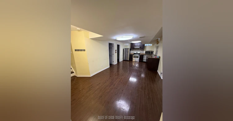 64 Williamson Family Hollow, Newmarket, ON, L3X 3K2 - 2