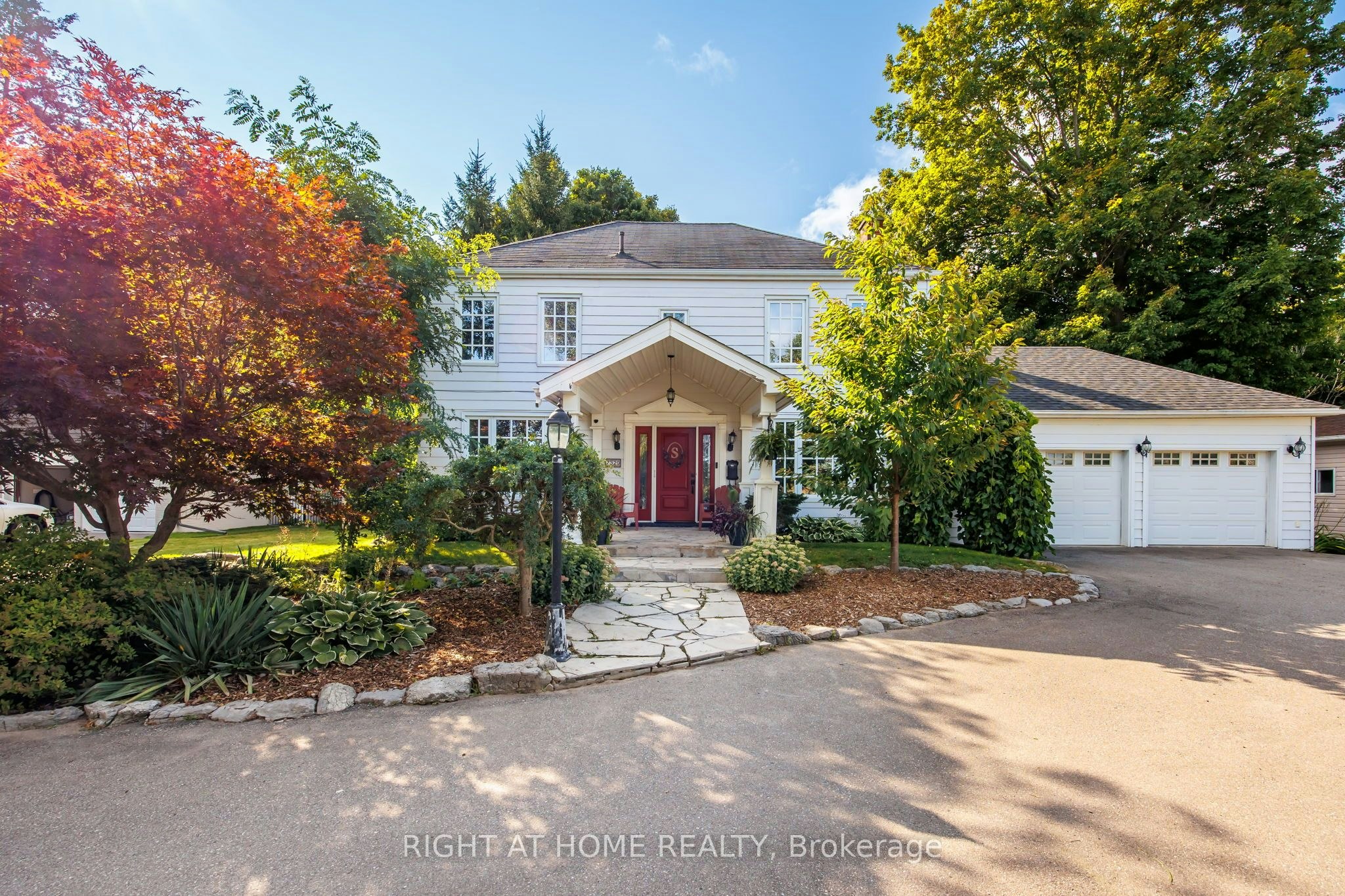 7329 County Rd 14 N/A, Adjala-Tosorontio, ON, L0G 1W0