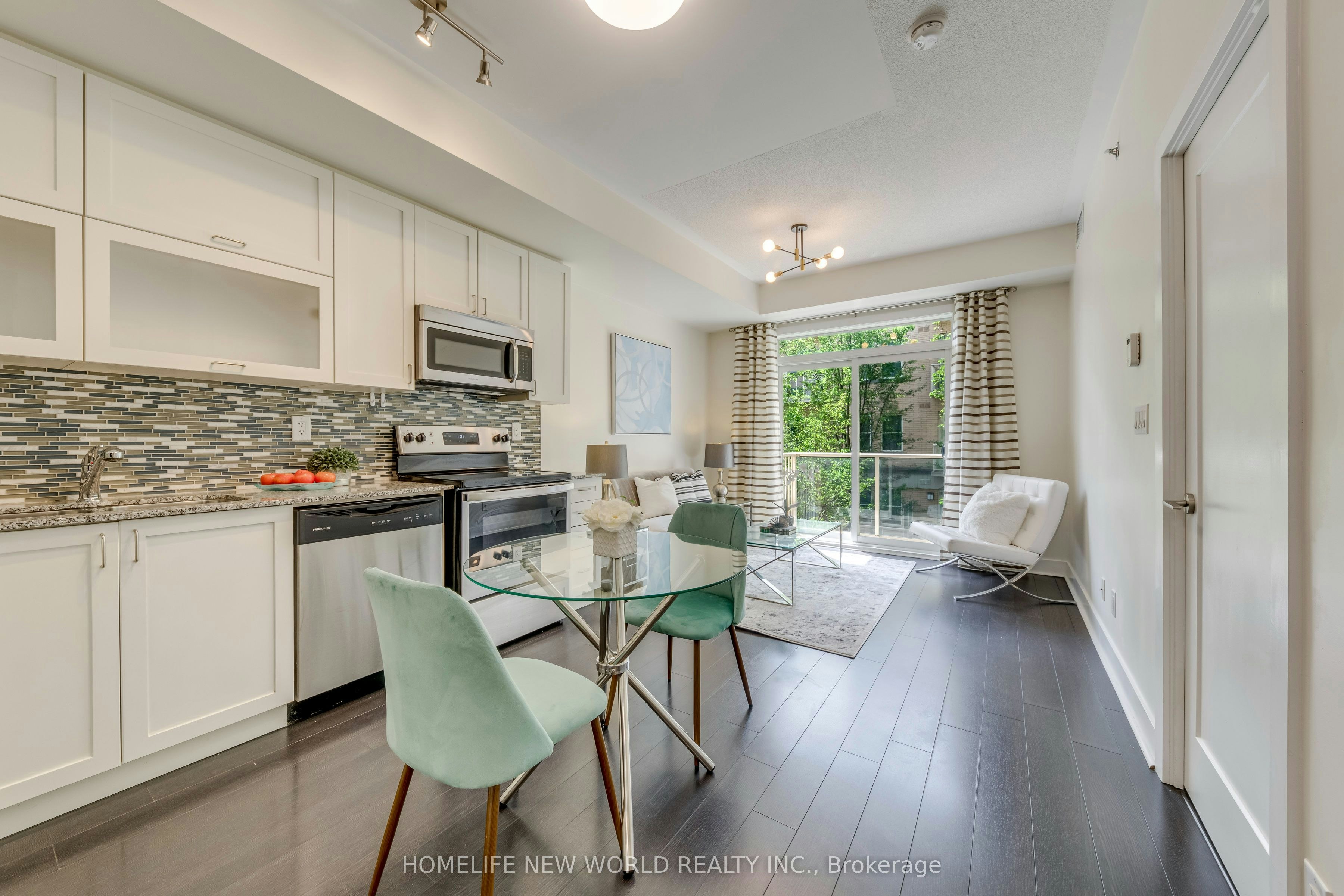 240-28 Prince Regent Street, Markham, ON, L6C 0V5
