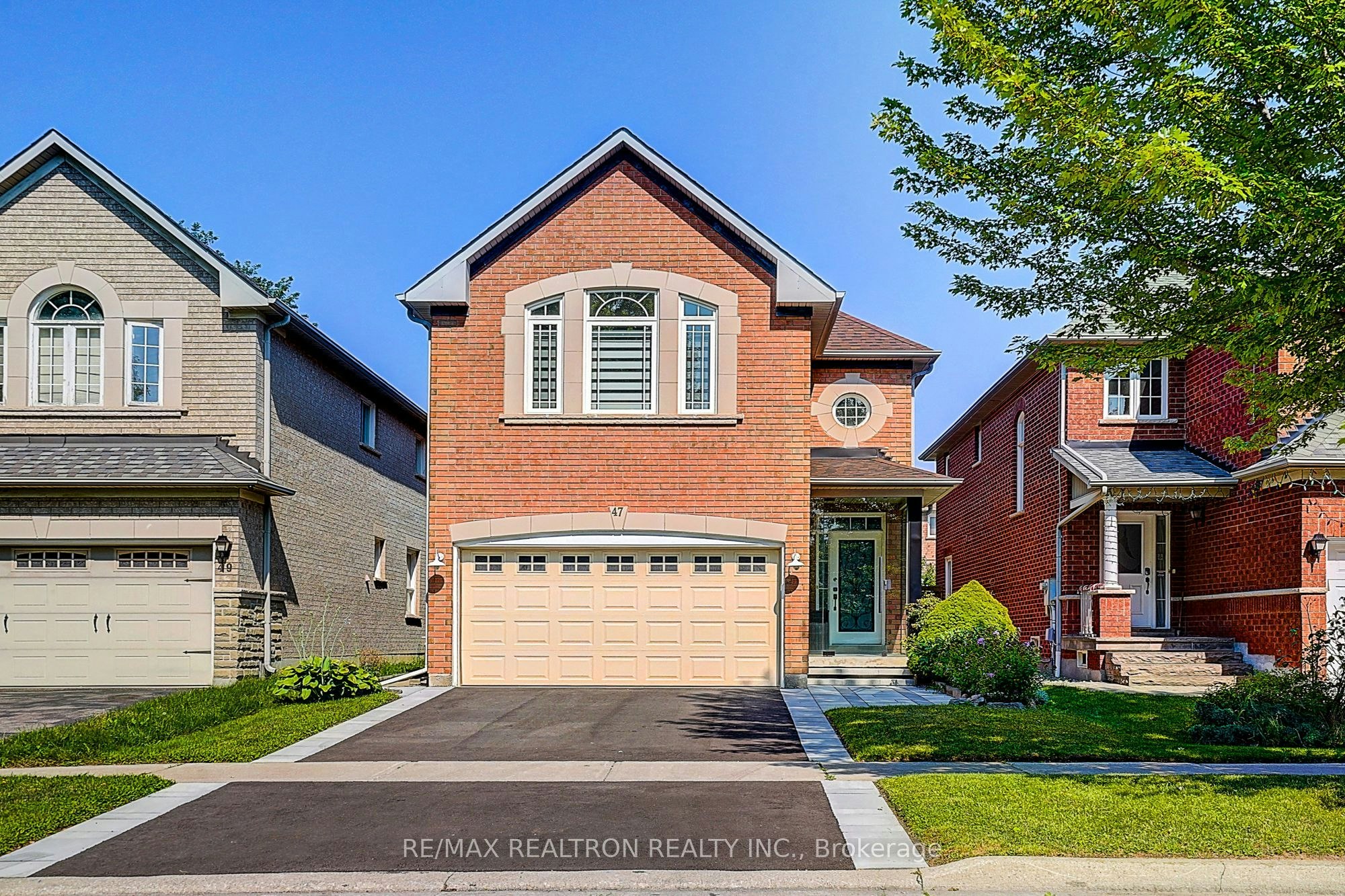 47 Melville Street, Richmond Hill, ON, L4B 4J1