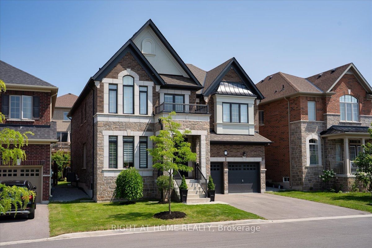 75 Watershed Gate, East Gwillimbury, ON, L9N 0Y1