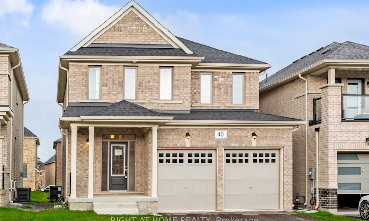 40 Ainslie Hill Crescent