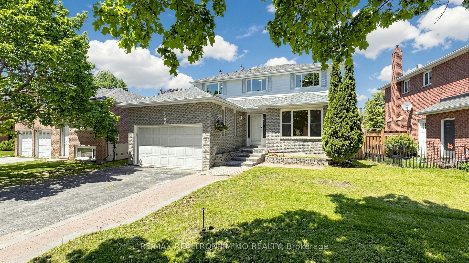 162 Biscayne Boulevard, Georgina, ON, L4P 3M1
