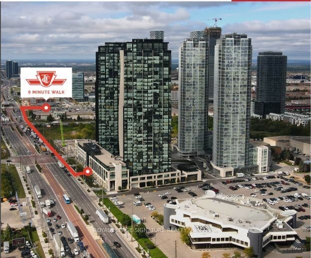 2708-2908 Highway 7 N/A, Vaughan, ON, L4K 0K5