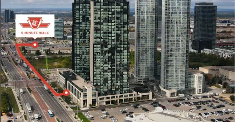 2708-2908 Highway 7 N/A, Vaughan, ON, L4K 0K5