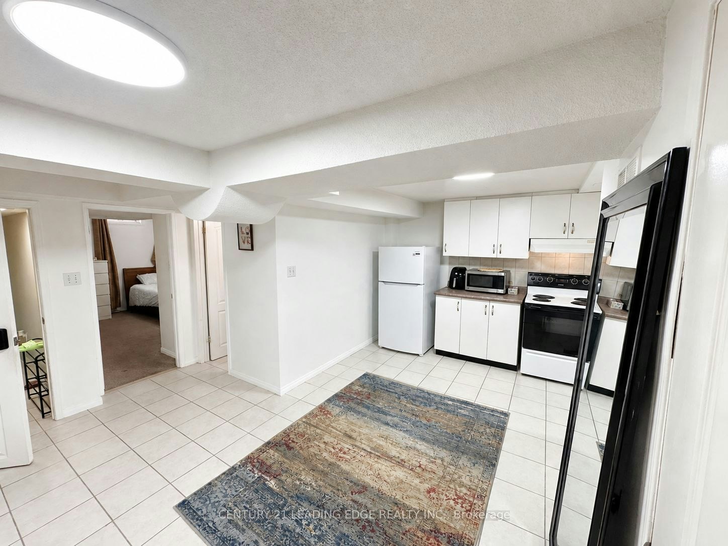 Bsmt-48 Foxfield Crescent, Vaughan, ON, L4K 5G1 - 2