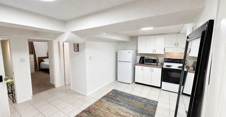Bsmt-48 Foxfield Crescent, Vaughan, ON, L4K 5G1 - 2